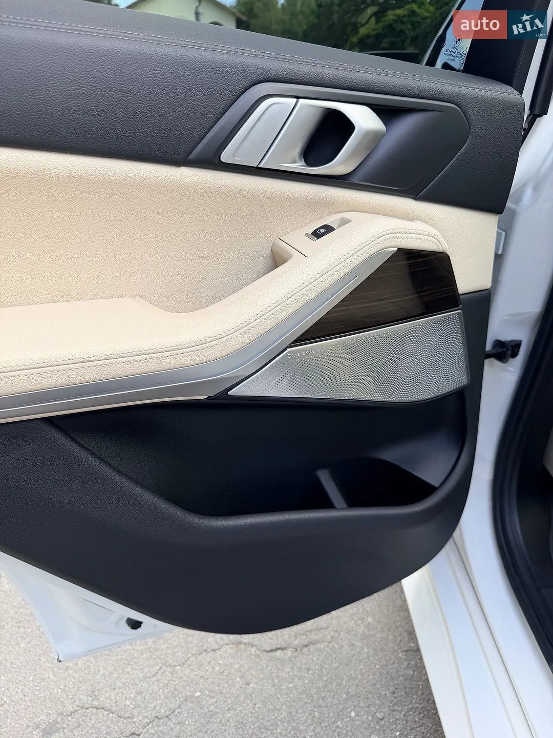 2019 BMW X5 - мініатюра 30