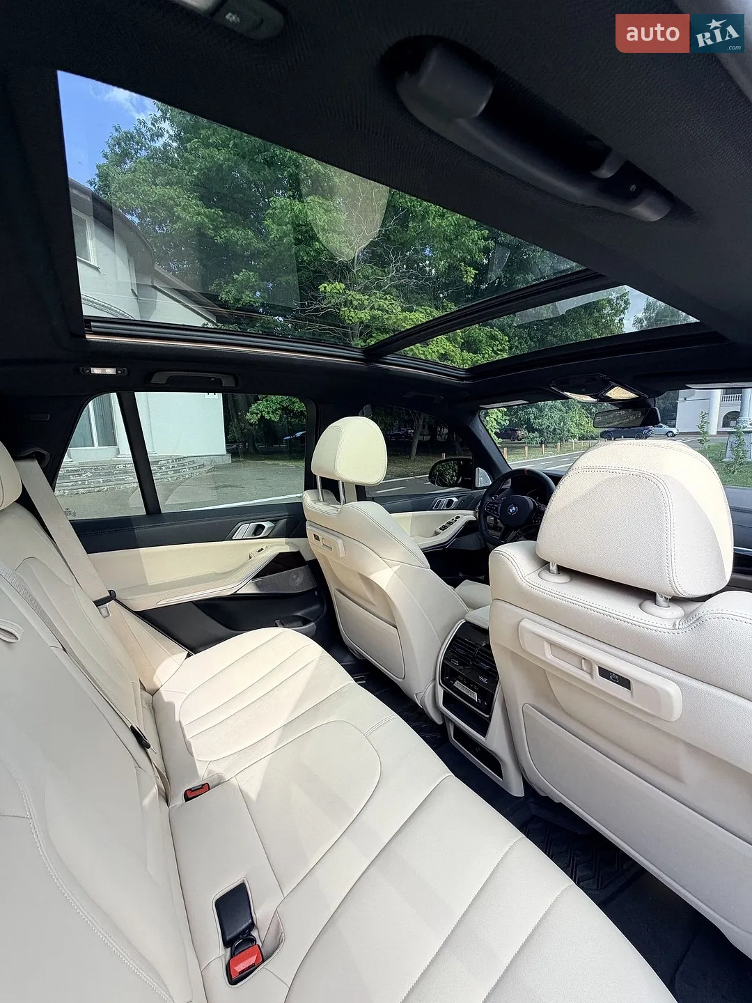 2019 BMW X5 - мініатюра 31