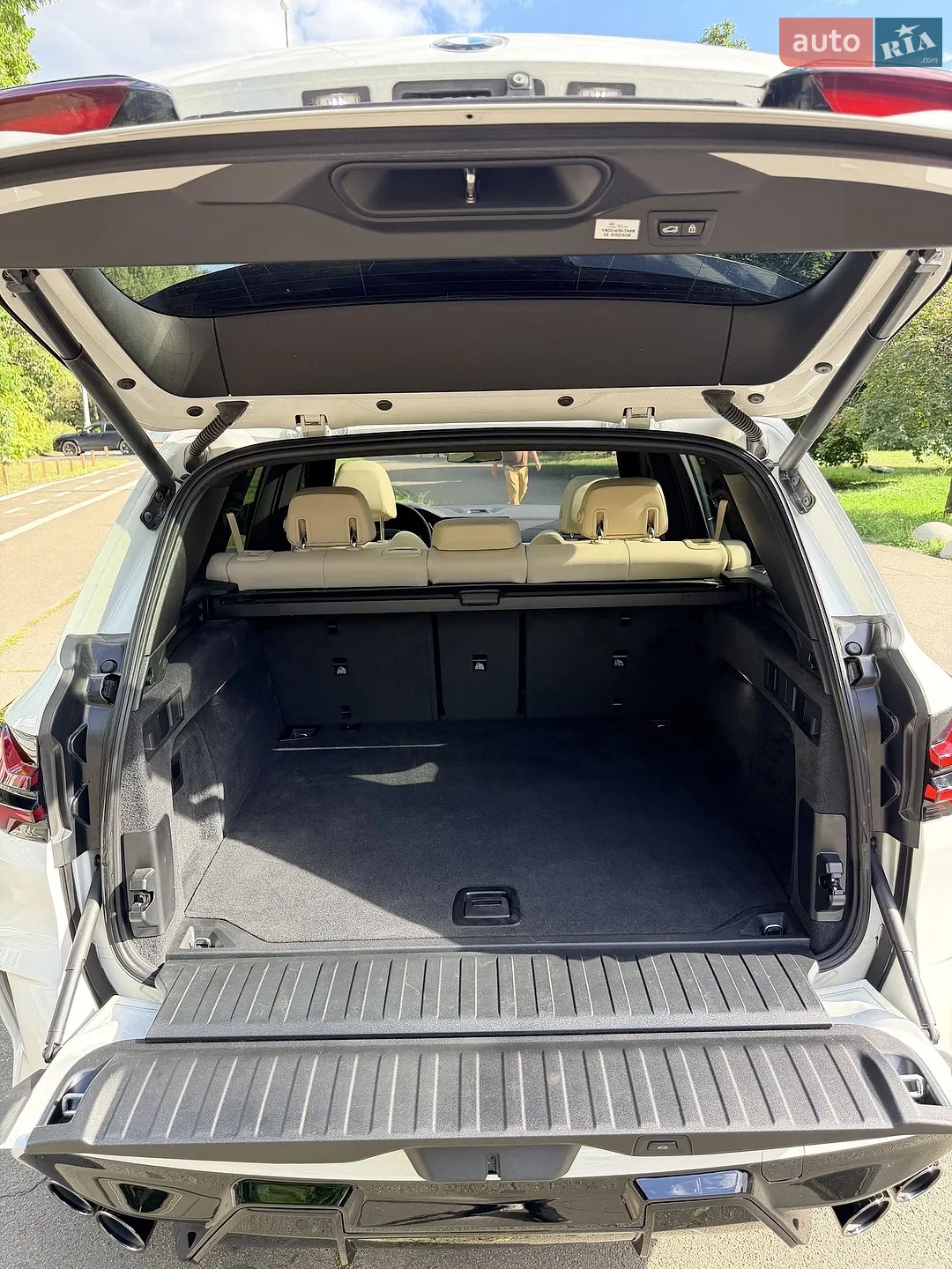 2019 BMW X5 - мініатюра 32