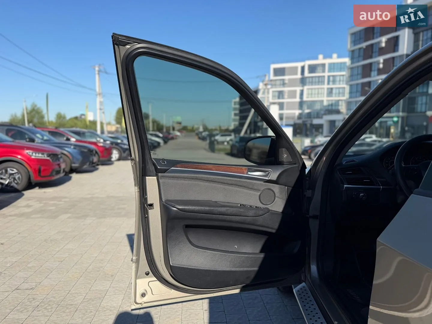 2010 BMW X5 - мініатюра 17