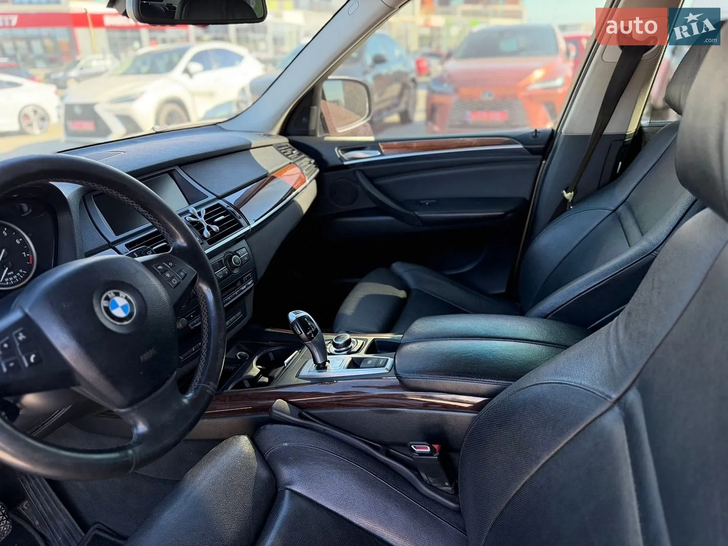 2010 BMW X5 - мініатюра 13