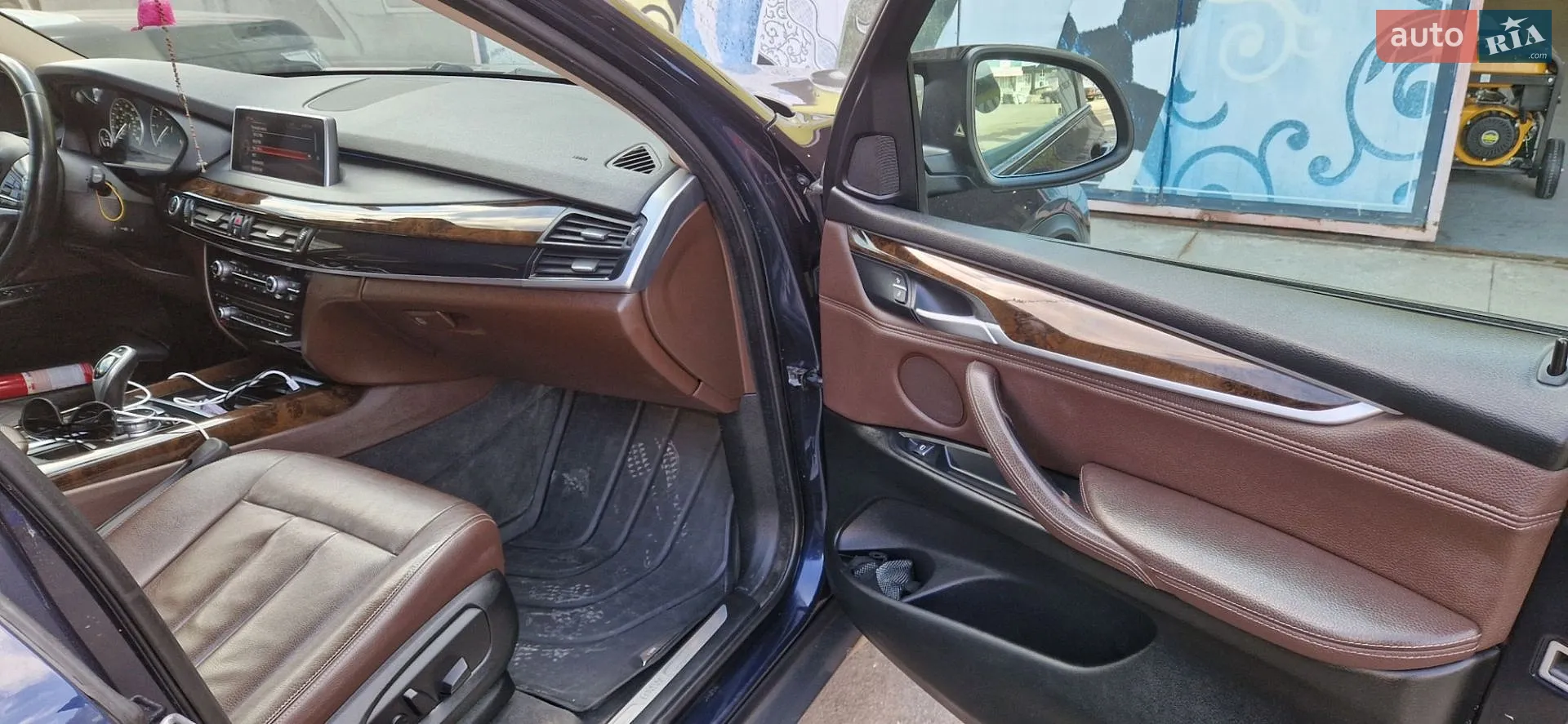 2015 BMW X5 - мініатюра 9