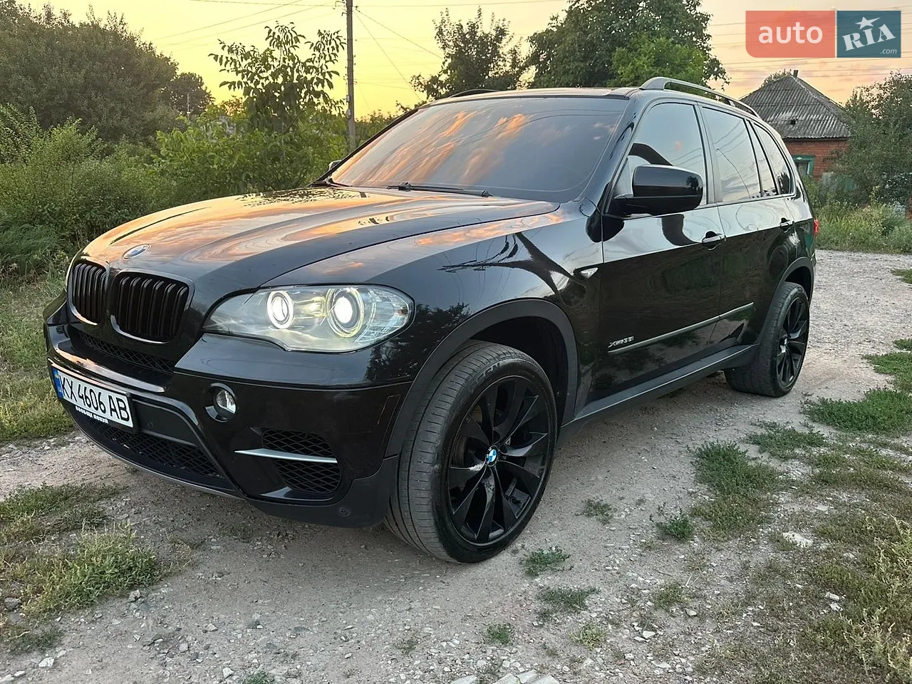 2011 BMW X5 - мініатюра 16