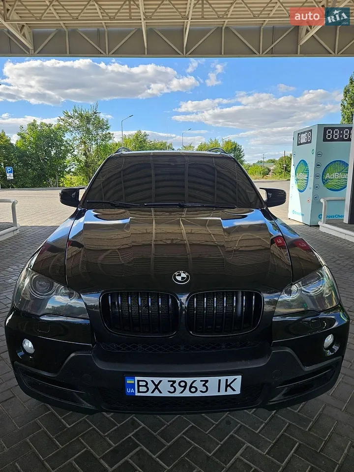 2010 BMW X5 - мініатюра 21