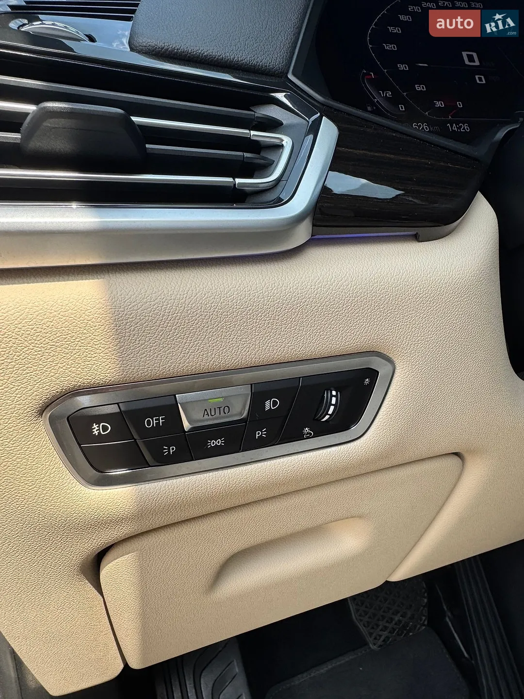 2019 BMW X5 - мініатюра 13