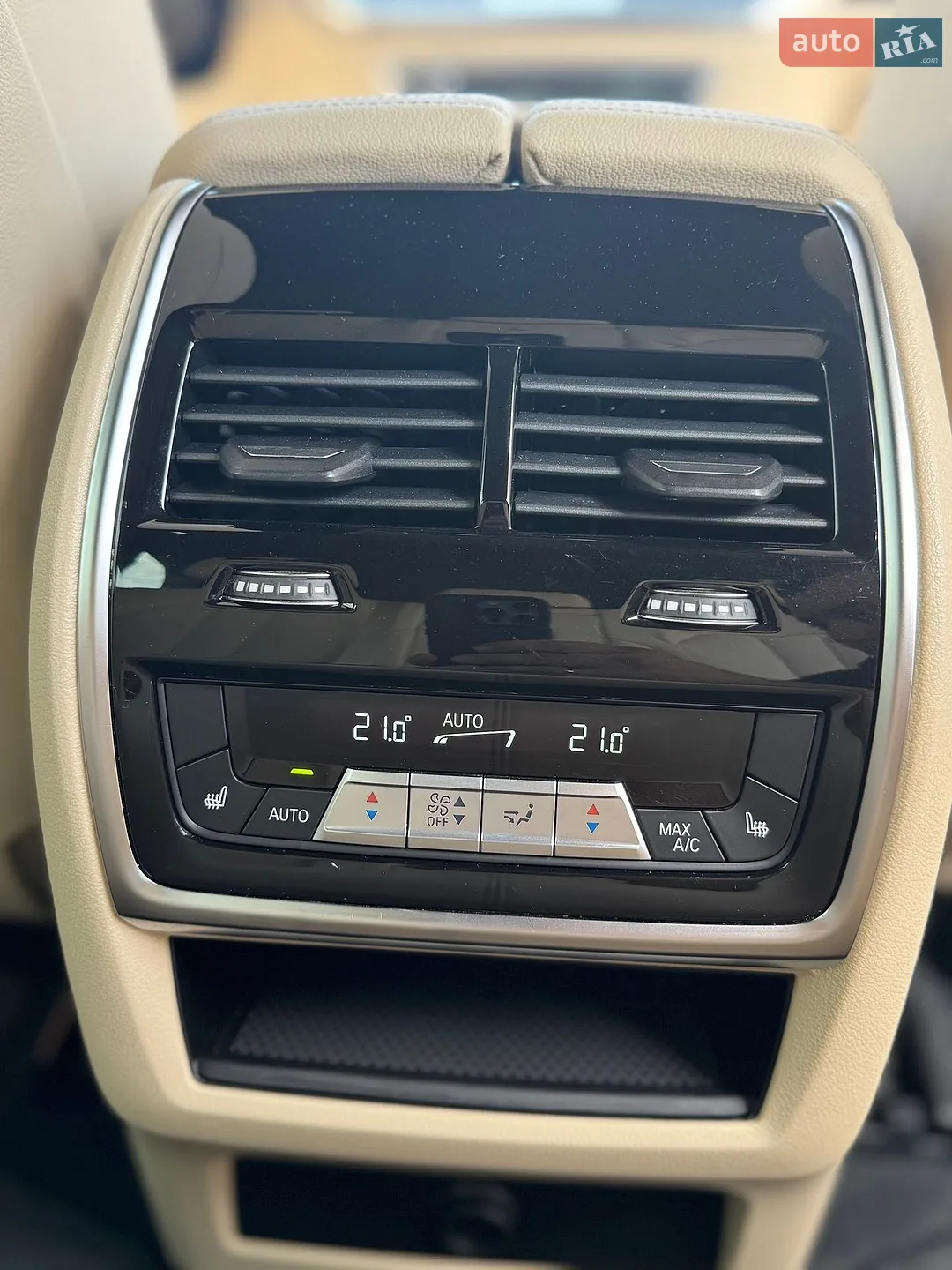 2019 BMW X5 - мініатюра 20