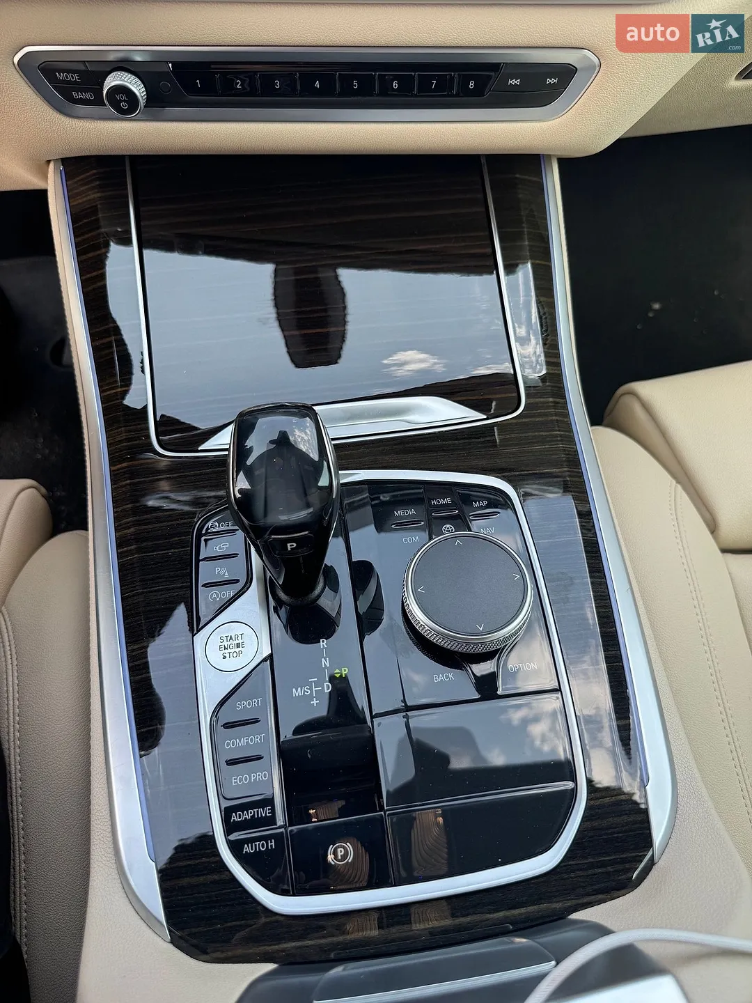 2019 BMW X5 - мініатюра 21