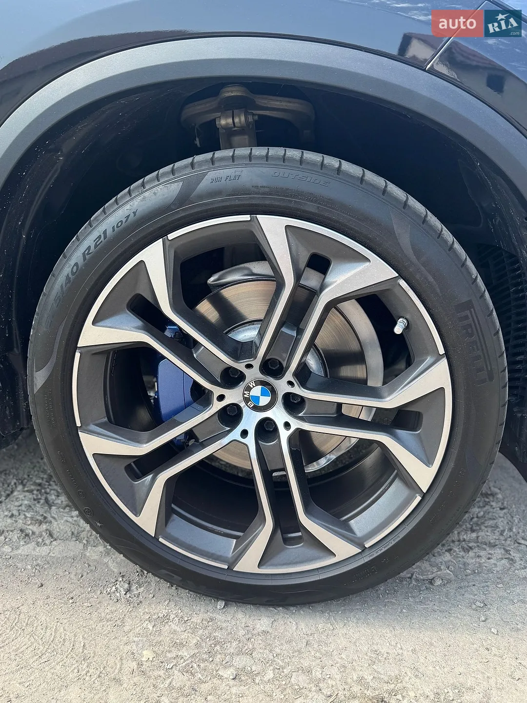 2019 BMW X5 - мініатюра 23