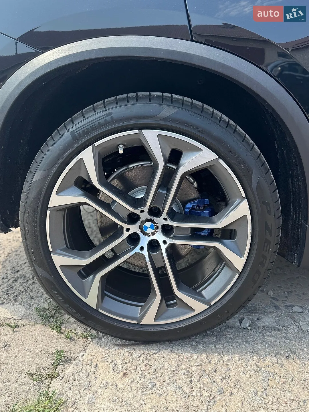 2019 BMW X5 - мініатюра 24