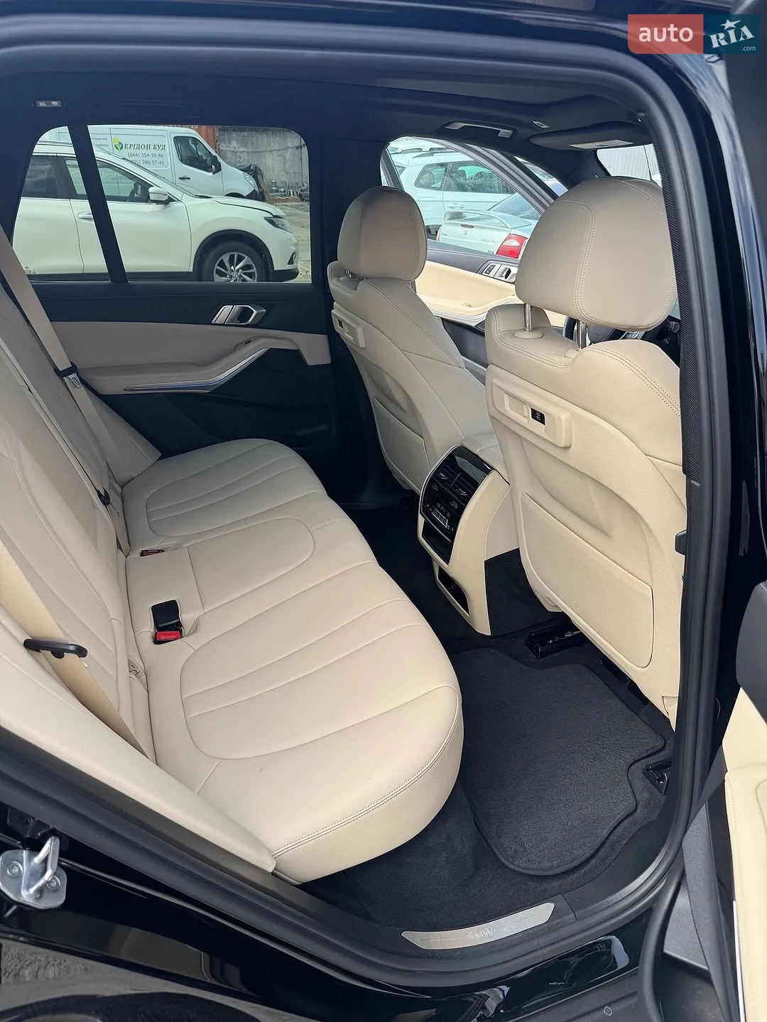2019 BMW X5 - мініатюра 11