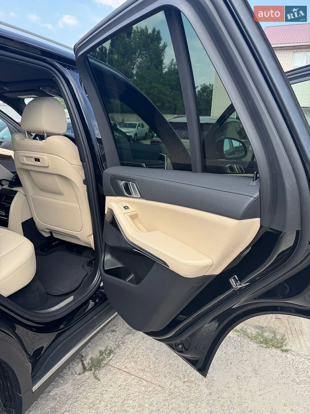 2019 BMW X5 - мініатюра 12