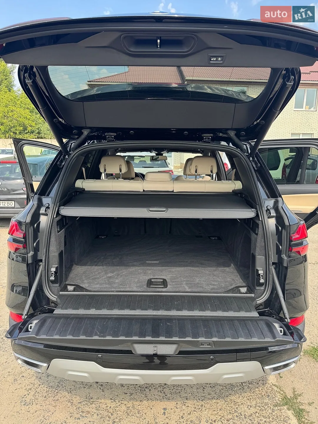 2019 BMW X5 - мініатюра 26
