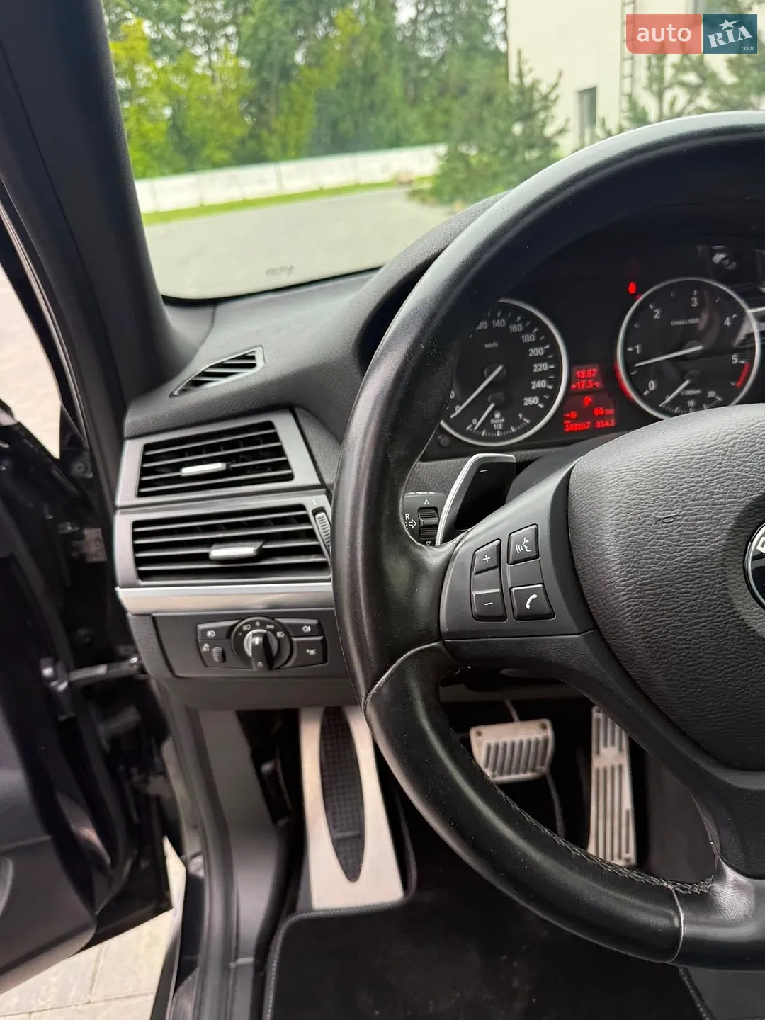 2012 BMW X5 - мініатюра 20