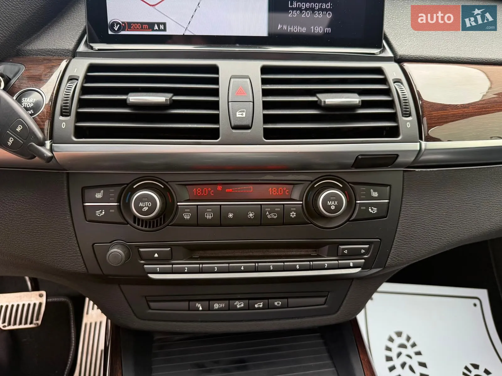 2012 BMW X5 - мініатюра 21