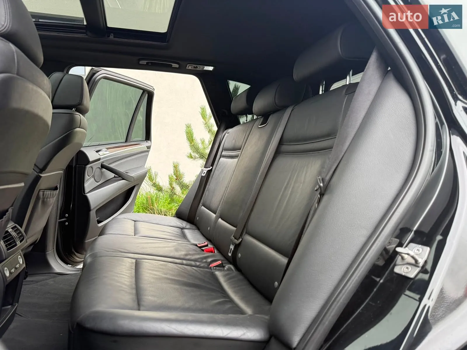 2012 BMW X5 - мініатюра 38