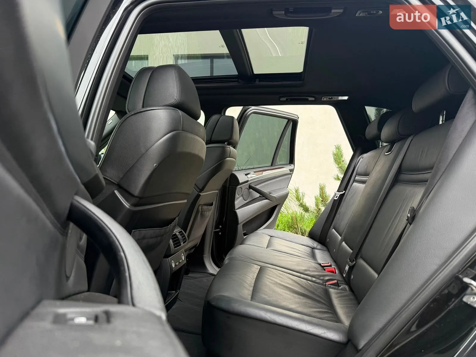 2012 BMW X5 - мініатюра 45