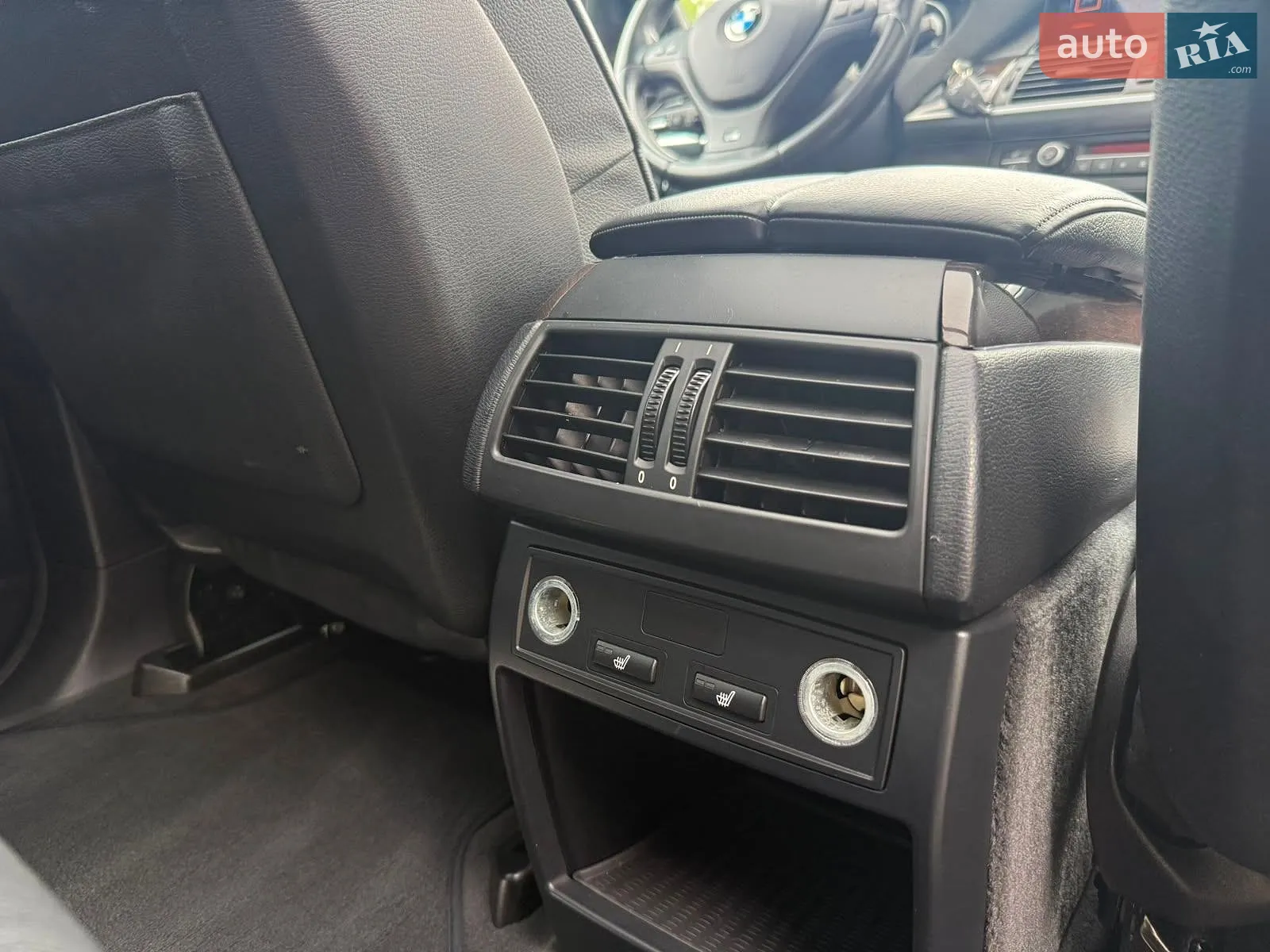 2012 BMW X5 - мініатюра 48