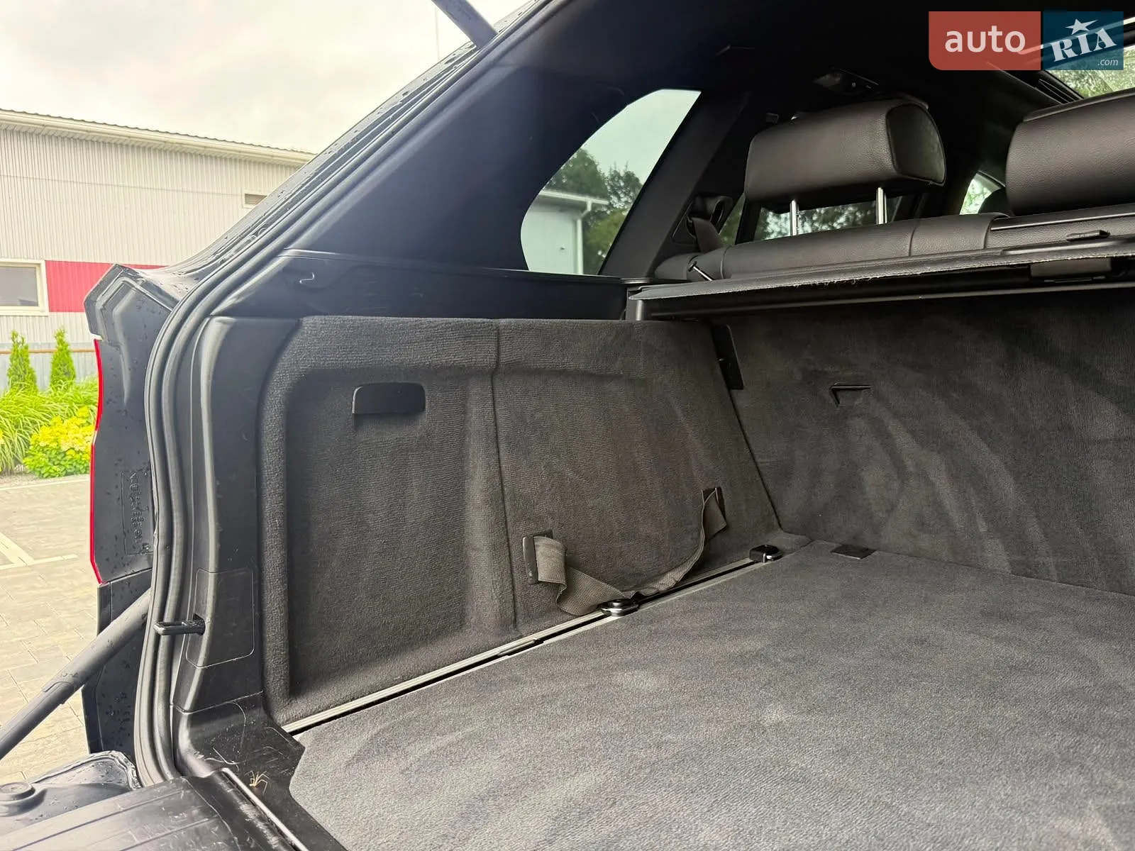 2012 BMW X5 - мініатюра 57