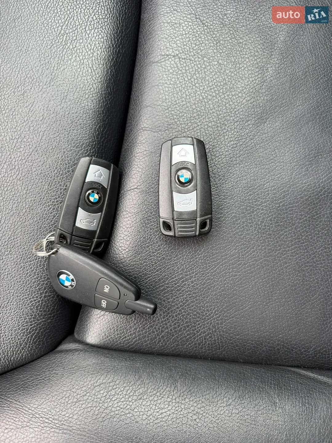 2012 BMW X5 - мініатюра 68