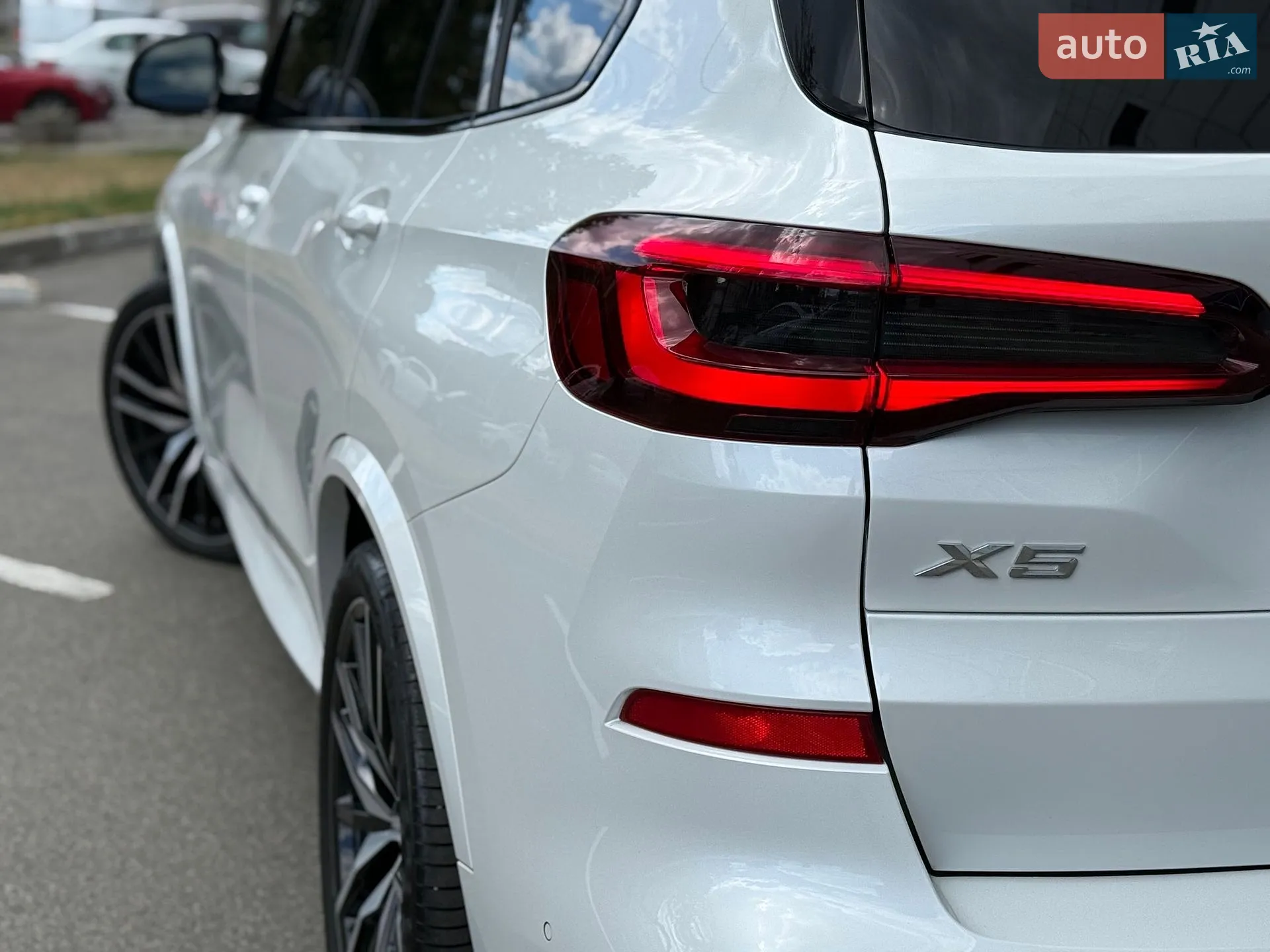 2023 BMW X5 - мініатюра 12