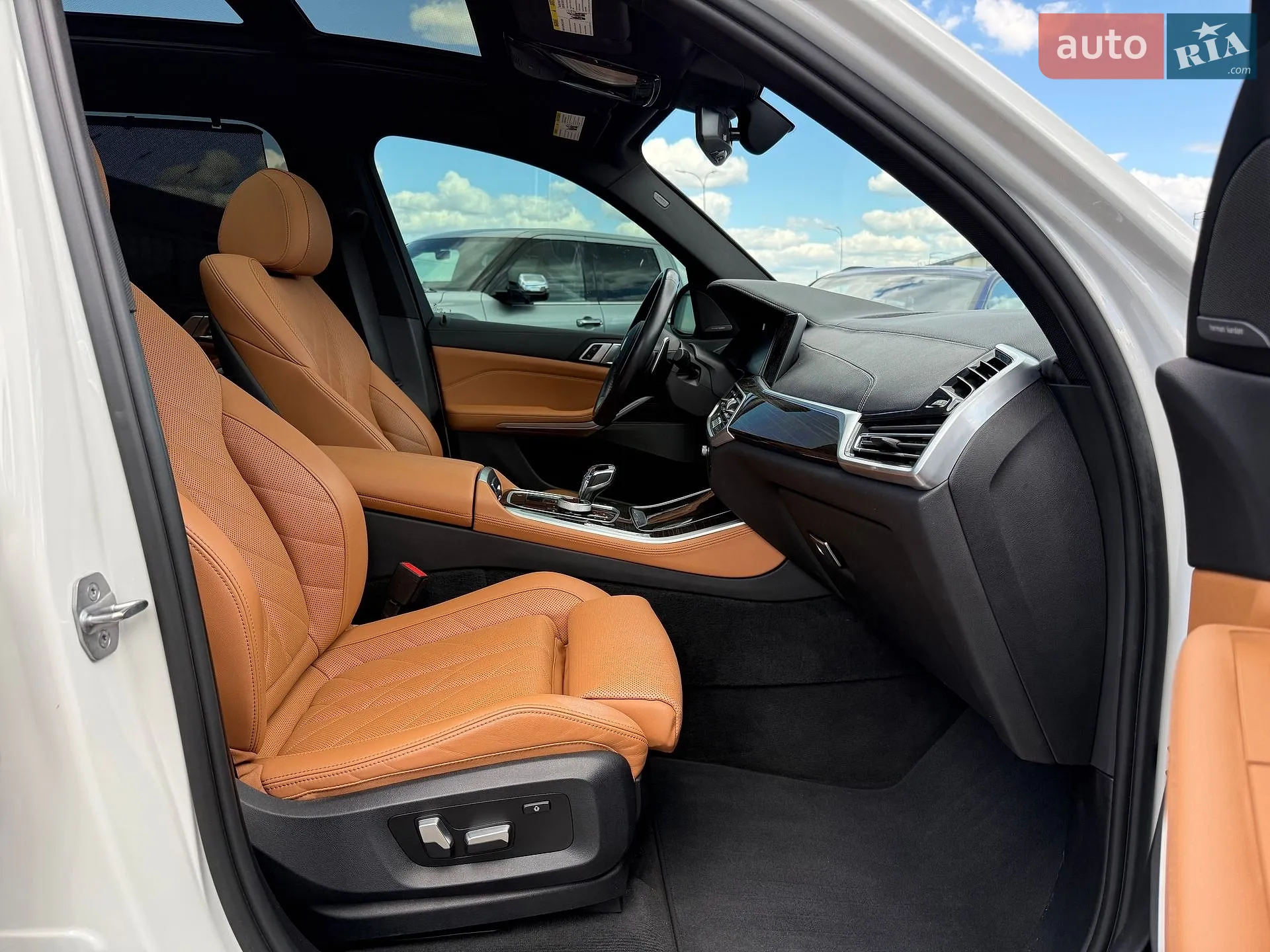 2023 BMW X5 - мініатюра 20