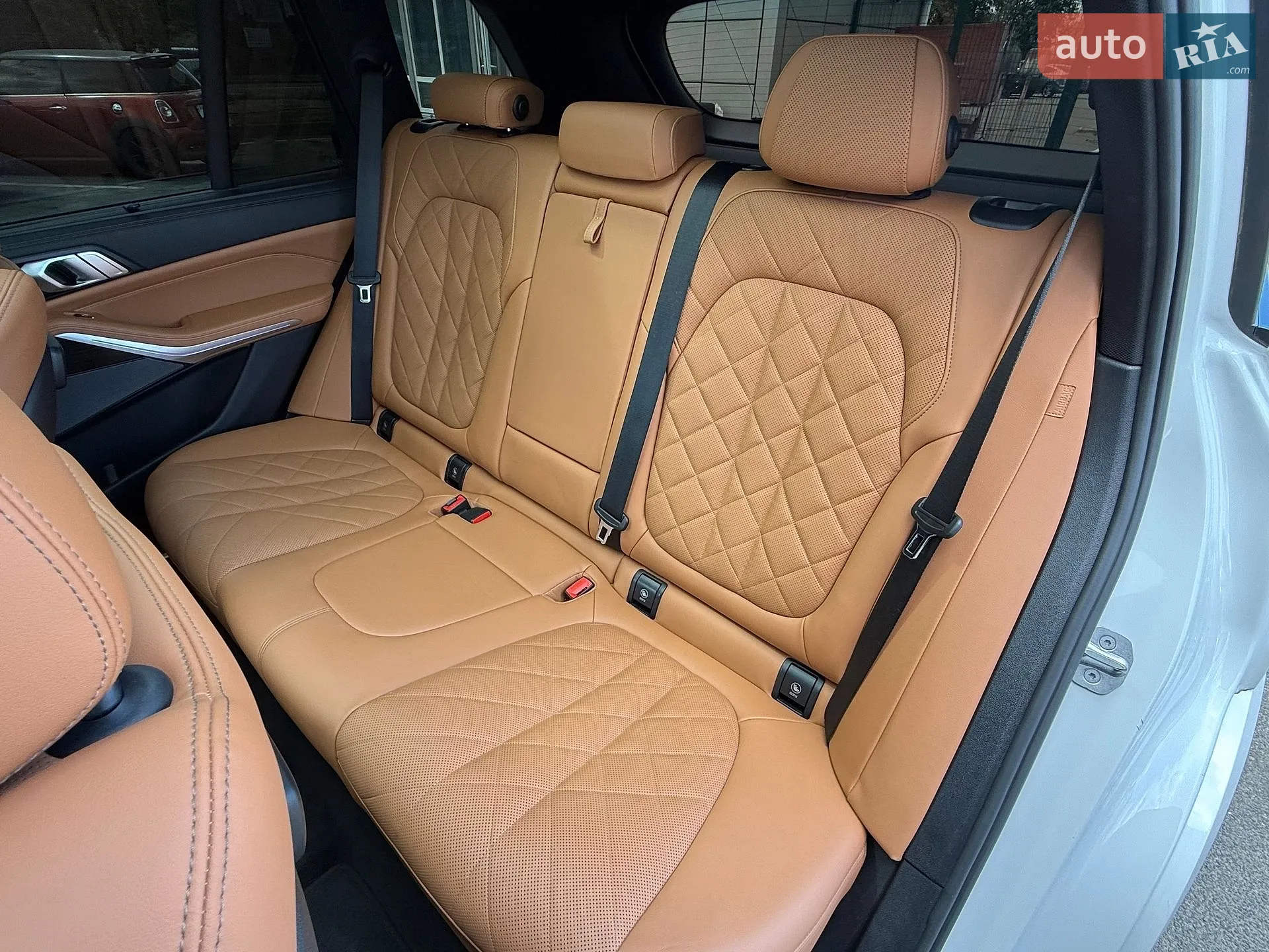 2023 BMW X5 - мініатюра 25