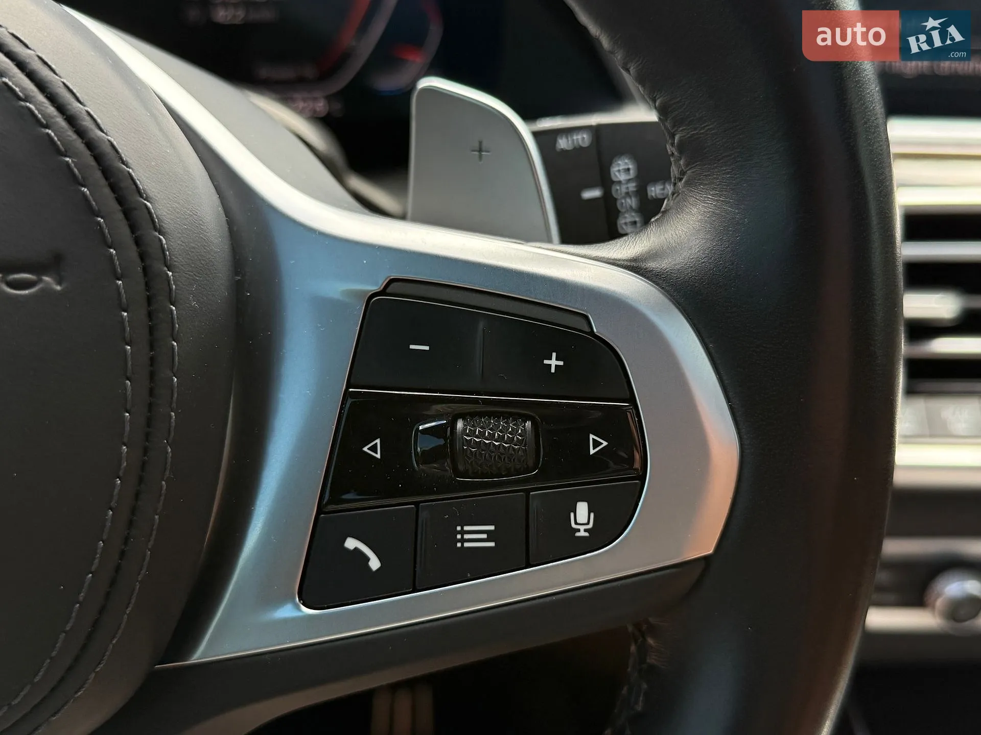 2023 BMW X5 - мініатюра 34