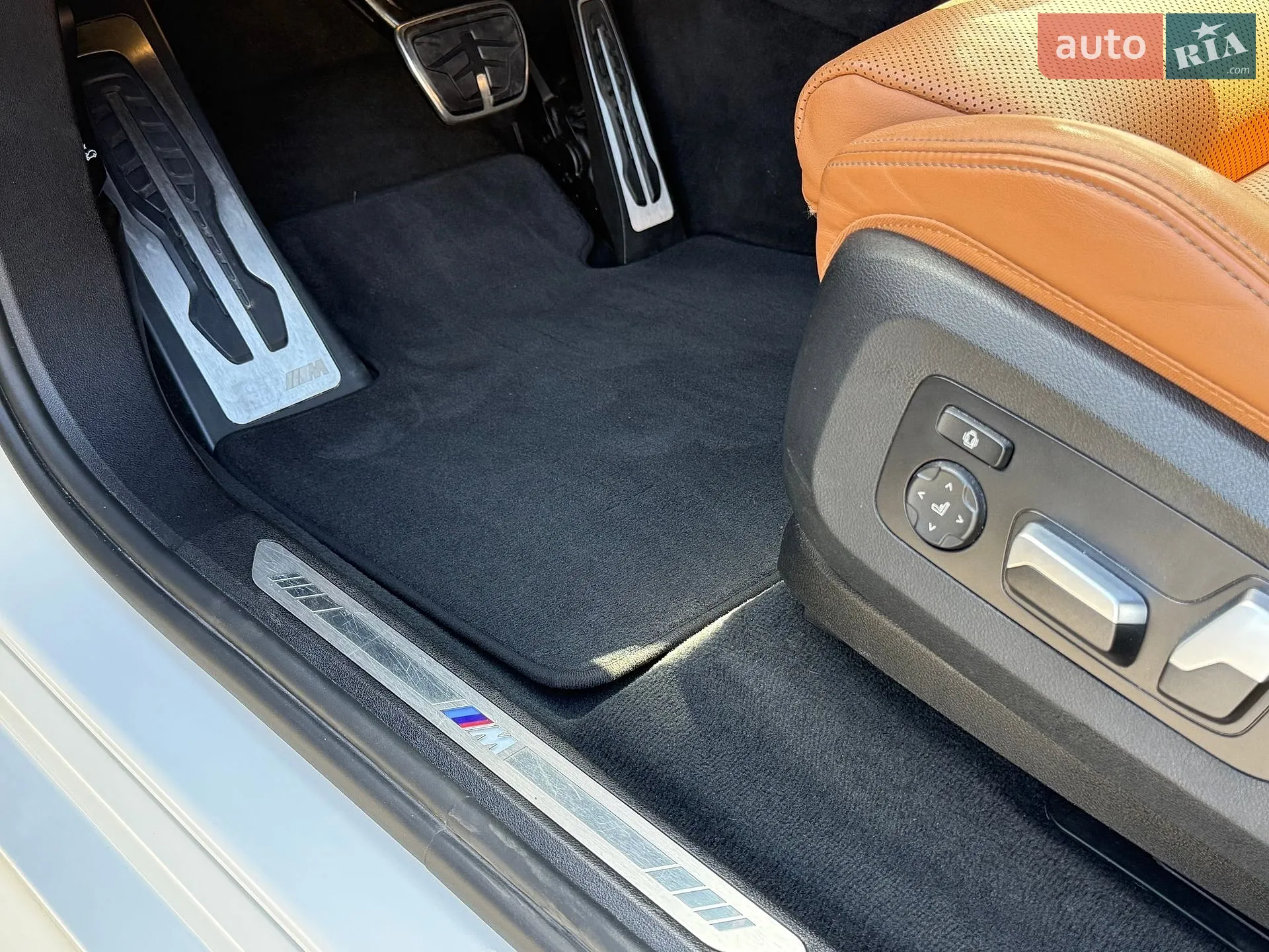 2023 BMW X5 - мініатюра 40
