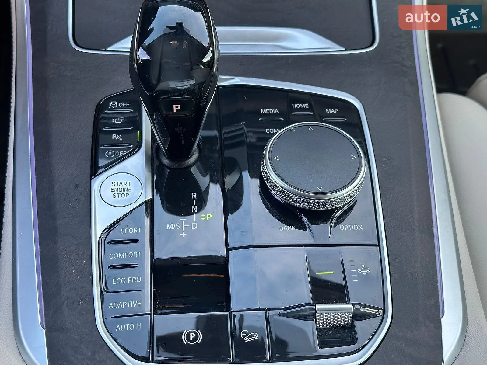 2020 BMW X5 - мініатюра 6