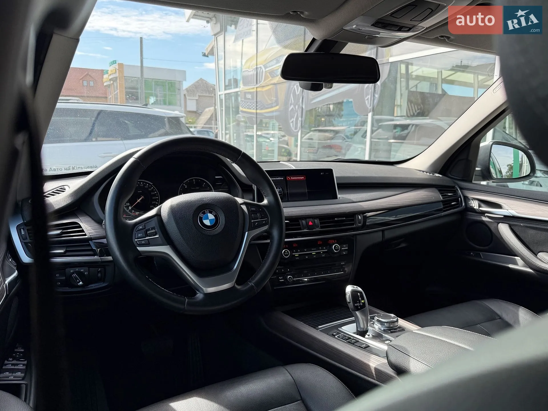 2018 BMW X5 - мініатюра 19