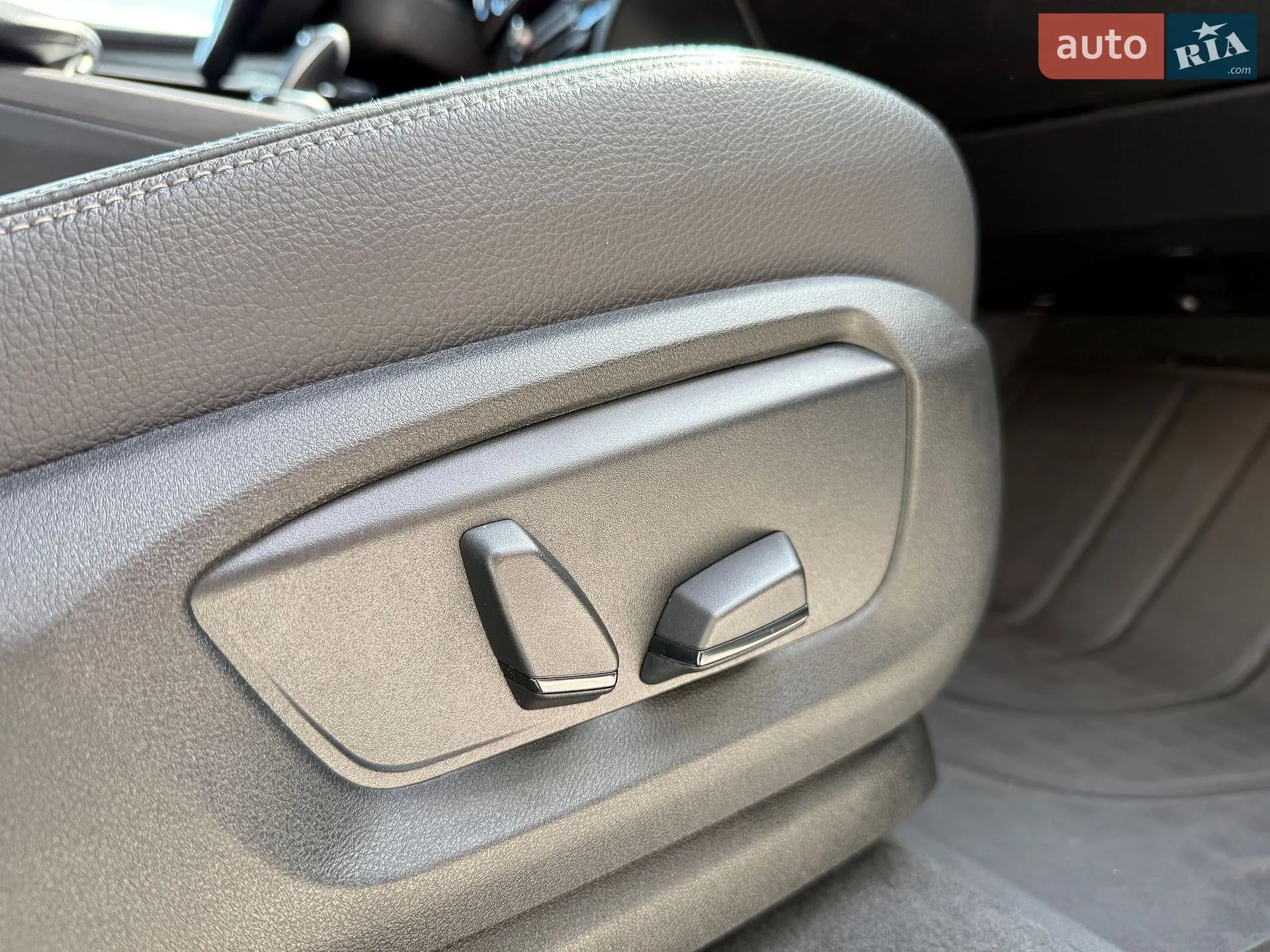 2018 BMW X5 - мініатюра 21