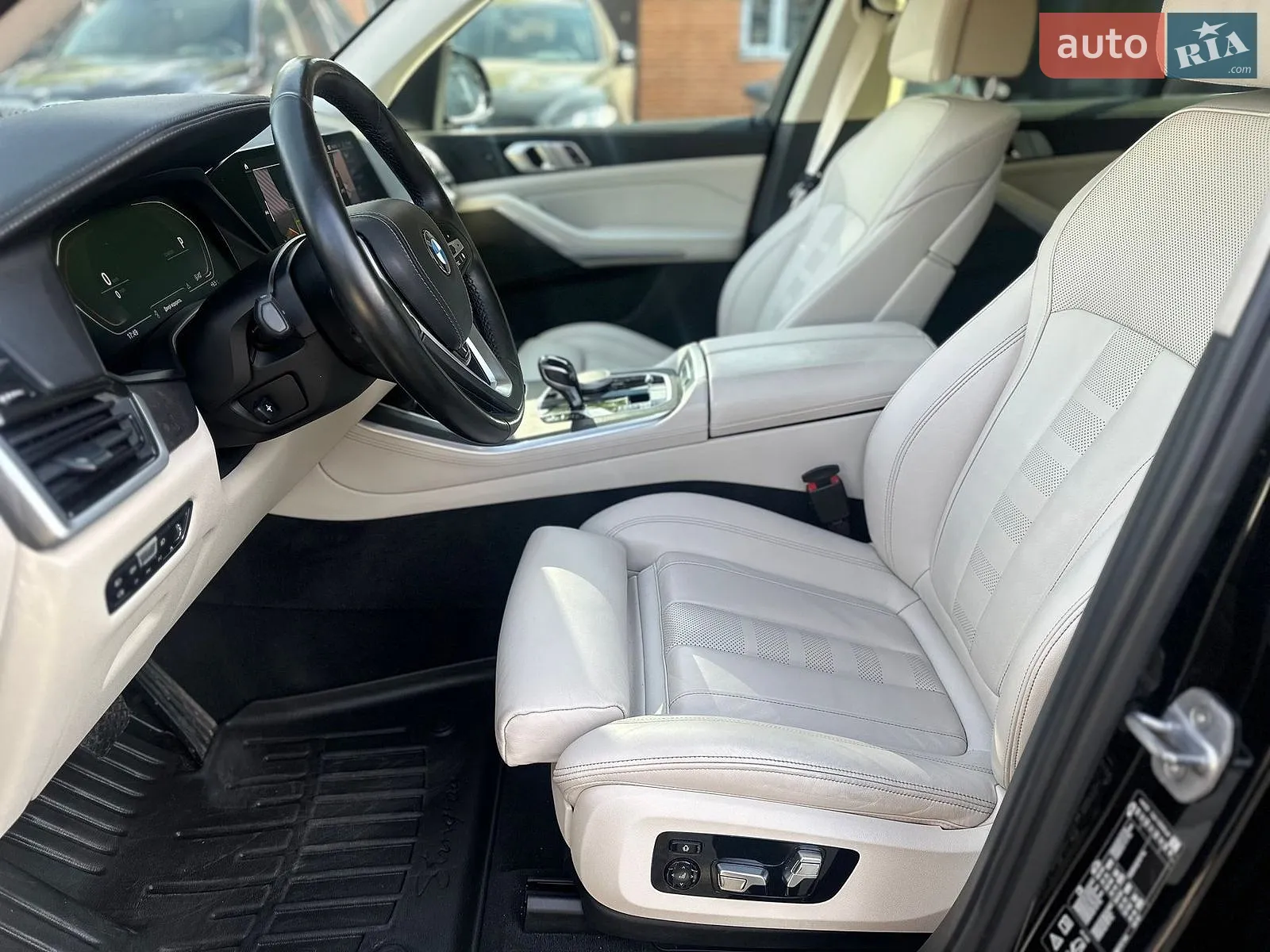 2020 BMW X5 - мініатюра 24
