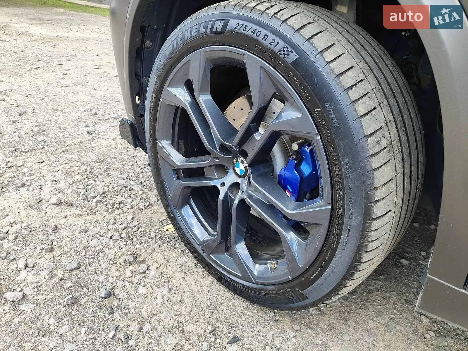 2019 BMW X5 - мініатюра 9