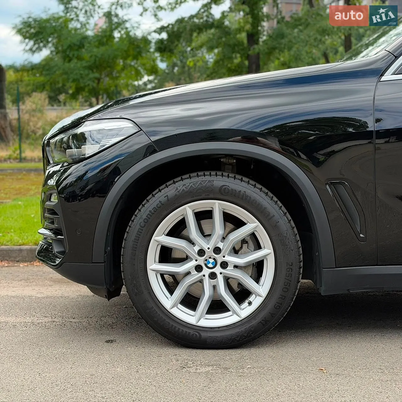 2020 BMW X5 - мініатюра 5