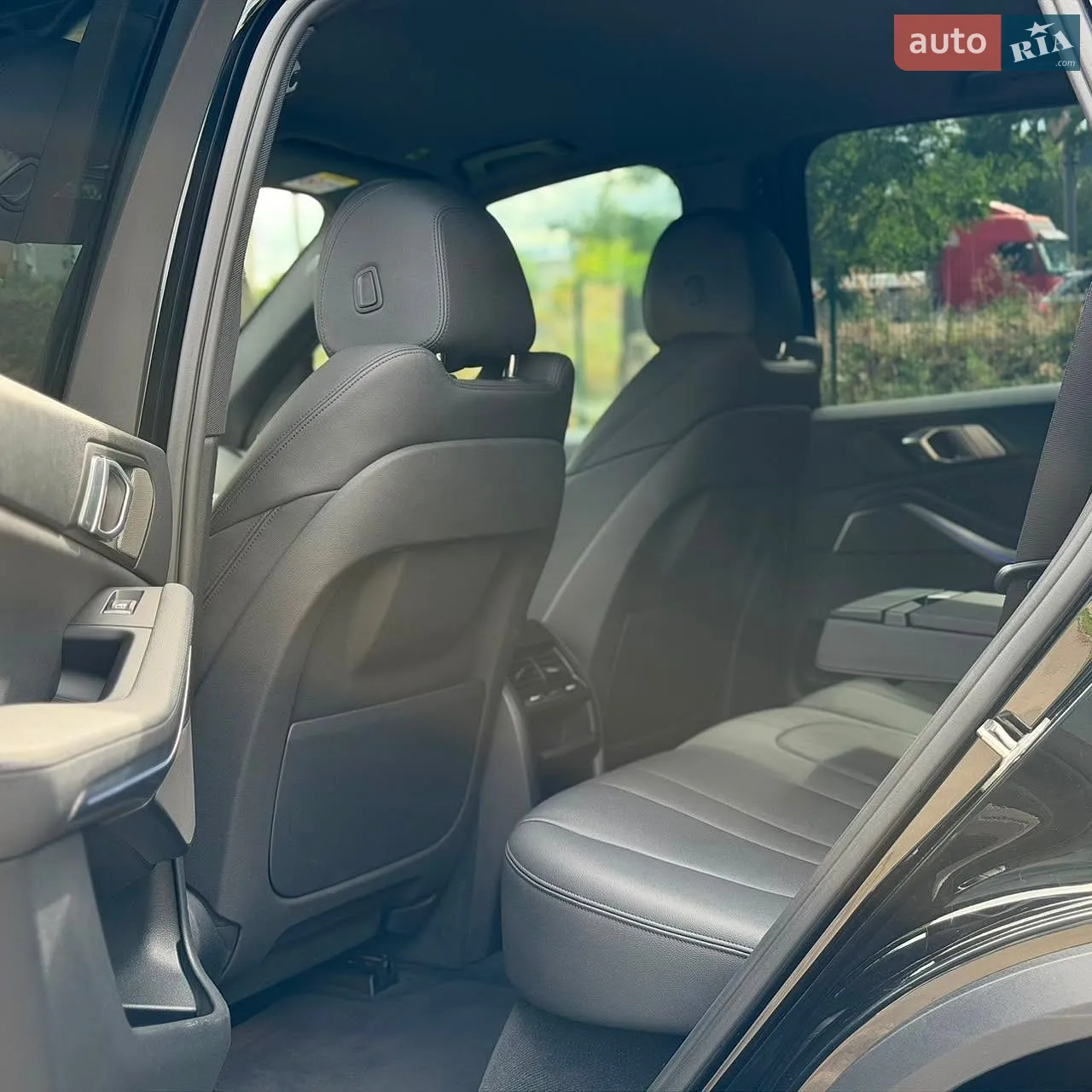 2020 BMW X5 - мініатюра 10