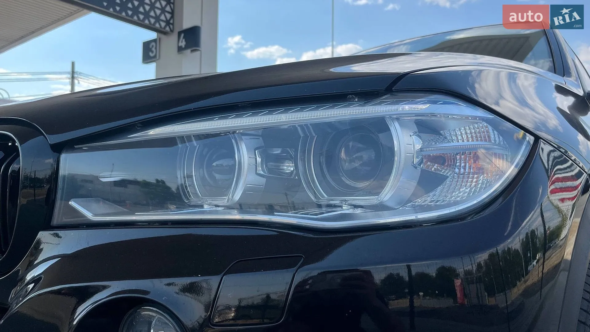 2015 BMW X5 - мініатюра 9