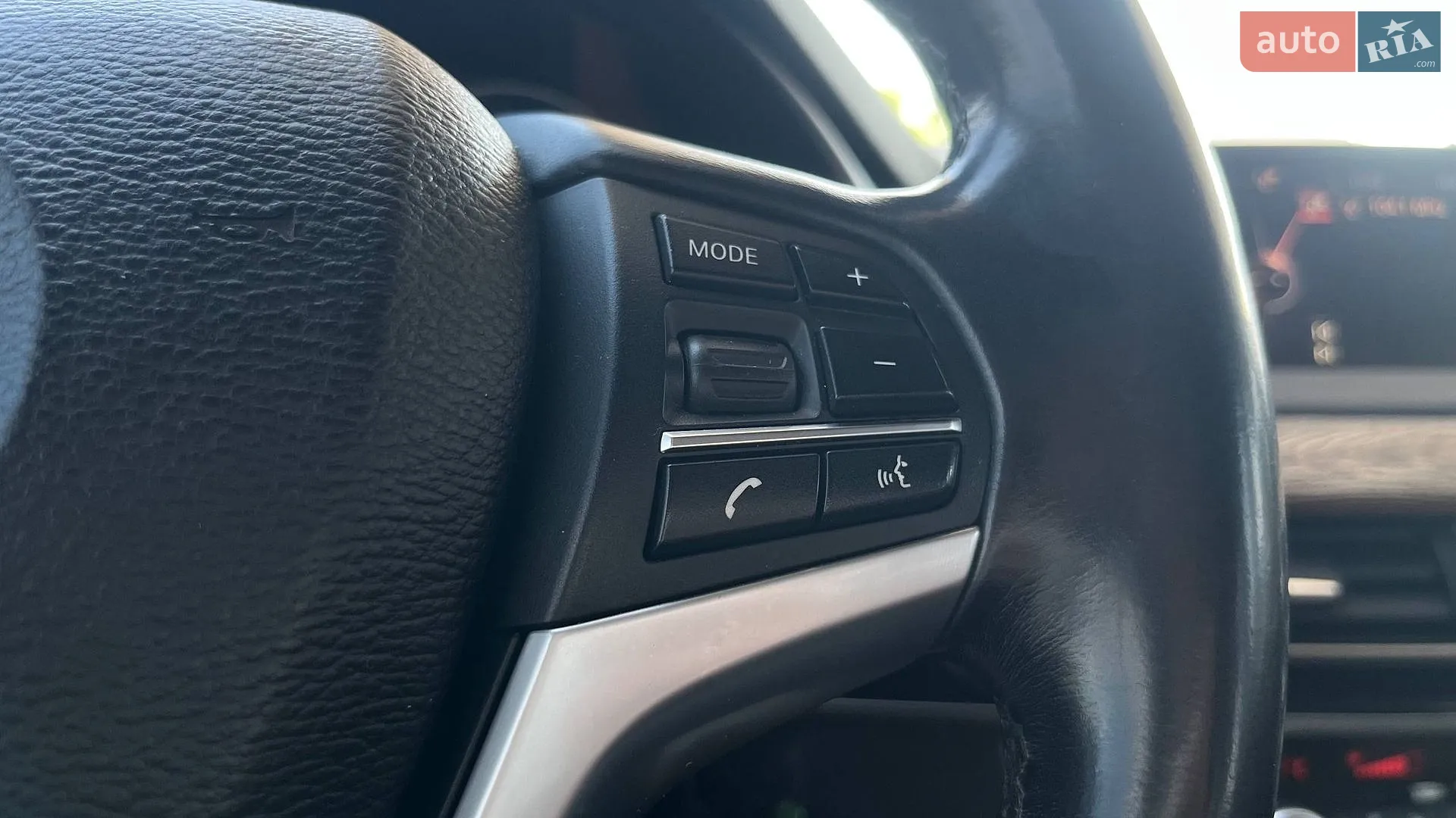 2015 BMW X5 - мініатюра 19