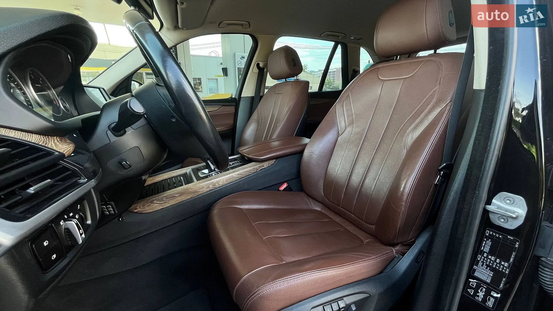 2015 BMW X5 - мініатюра 14