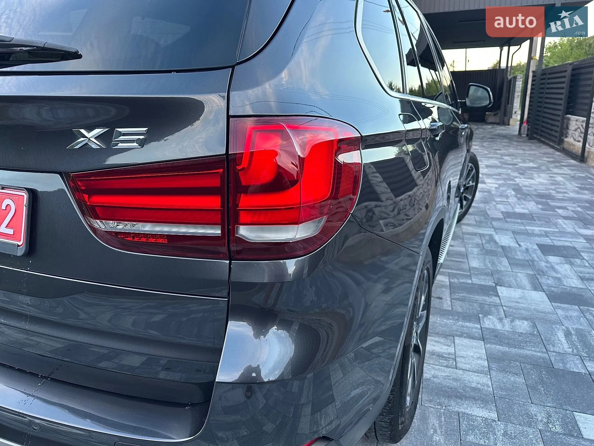 2015 BMW X5 - мініатюра 19