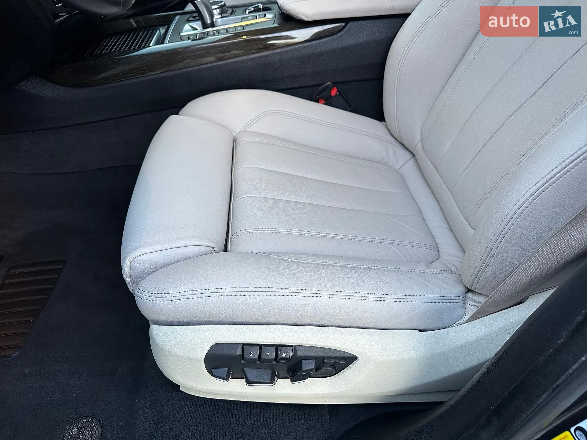 2015 BMW X5 - мініатюра 35