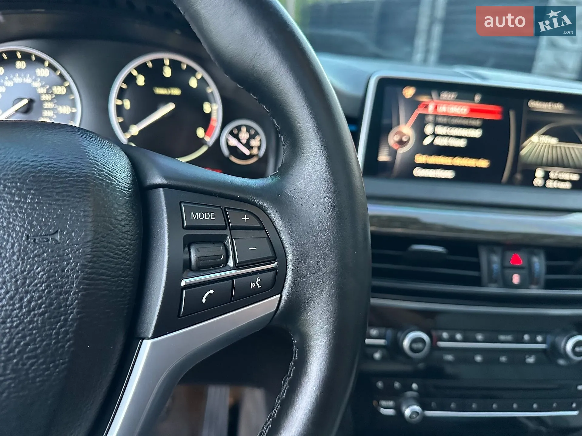 2015 BMW X5 - мініатюра 42