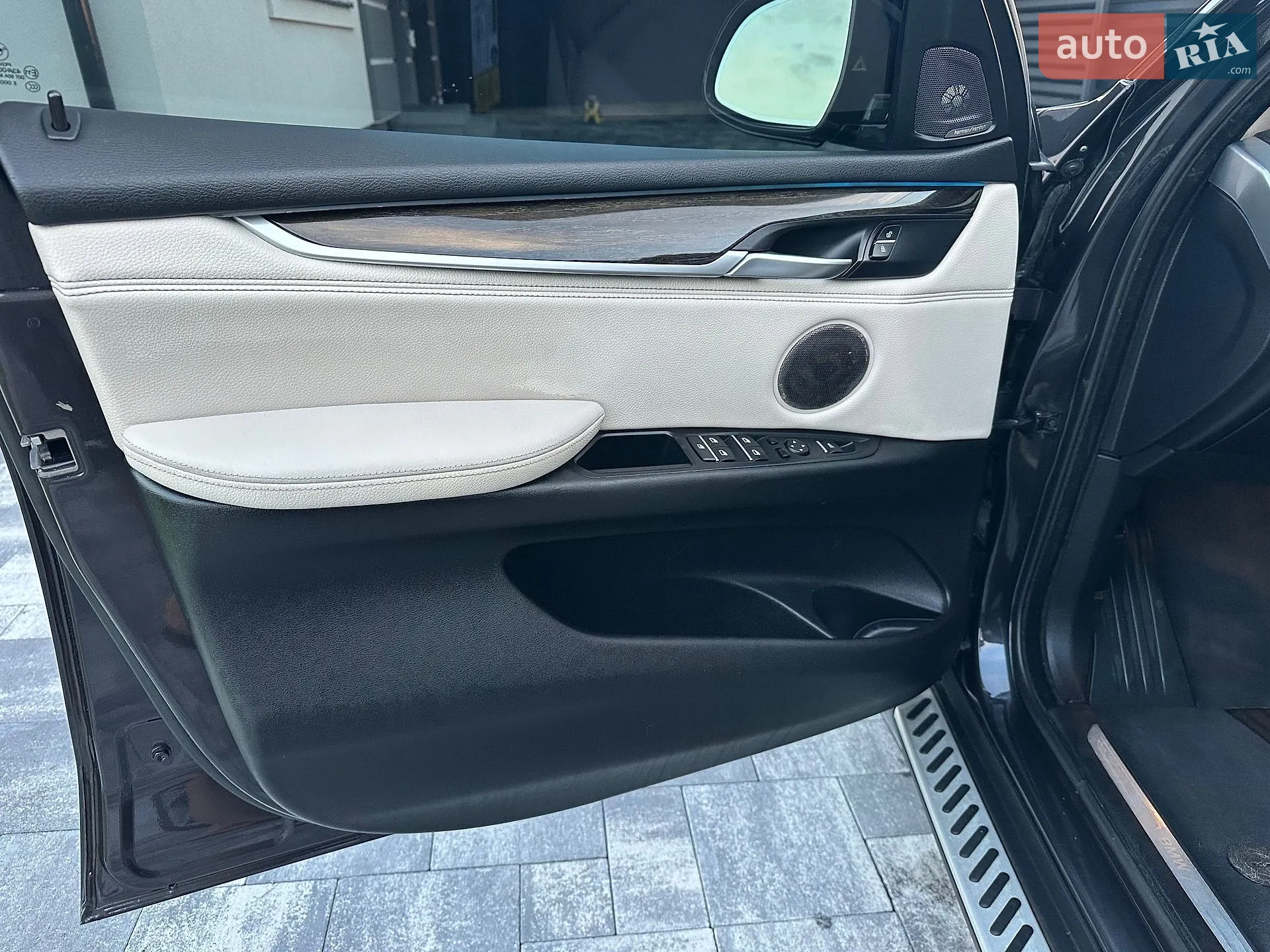 2015 BMW X5 - мініатюра 47