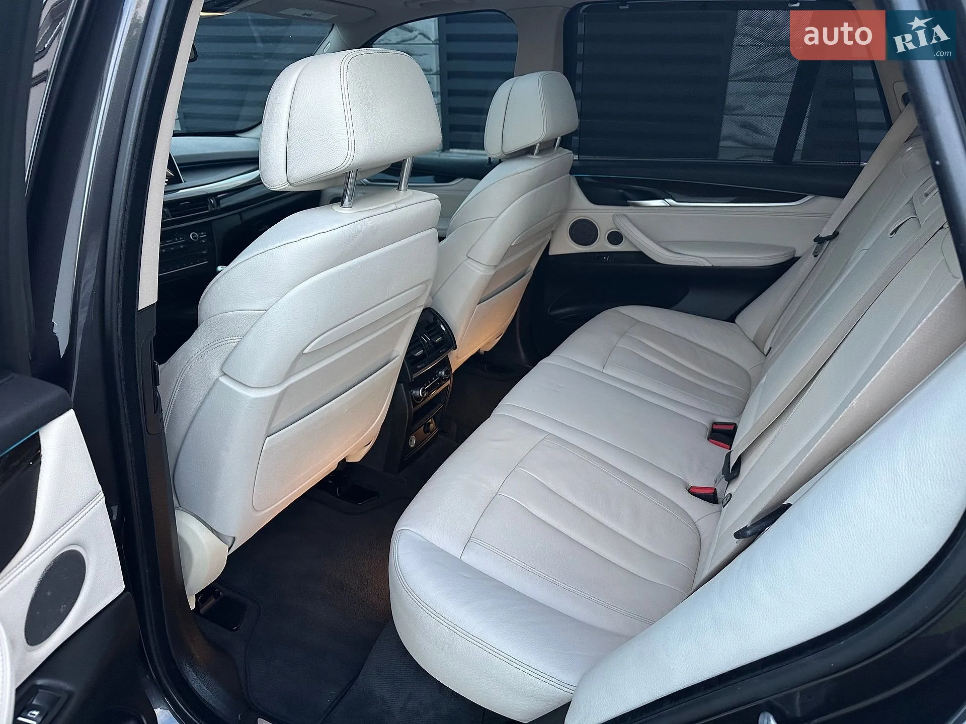 2015 BMW X5 - мініатюра 51