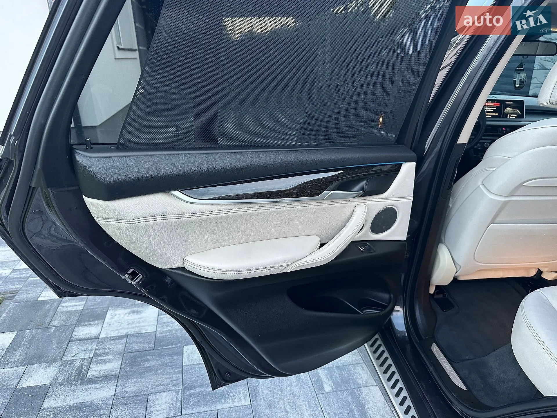 2015 BMW X5 - мініатюра 52