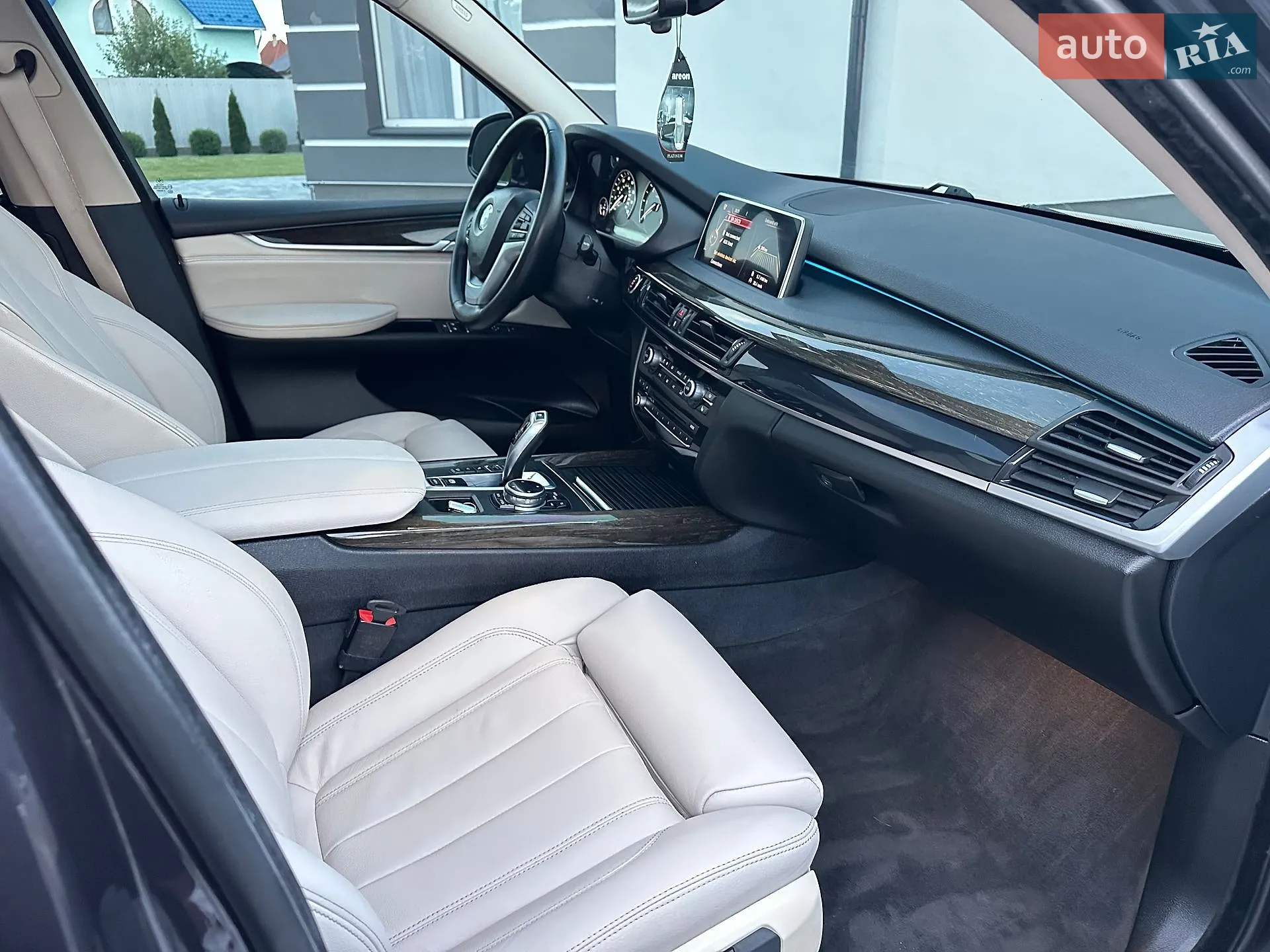 2015 BMW X5 - мініатюра 62