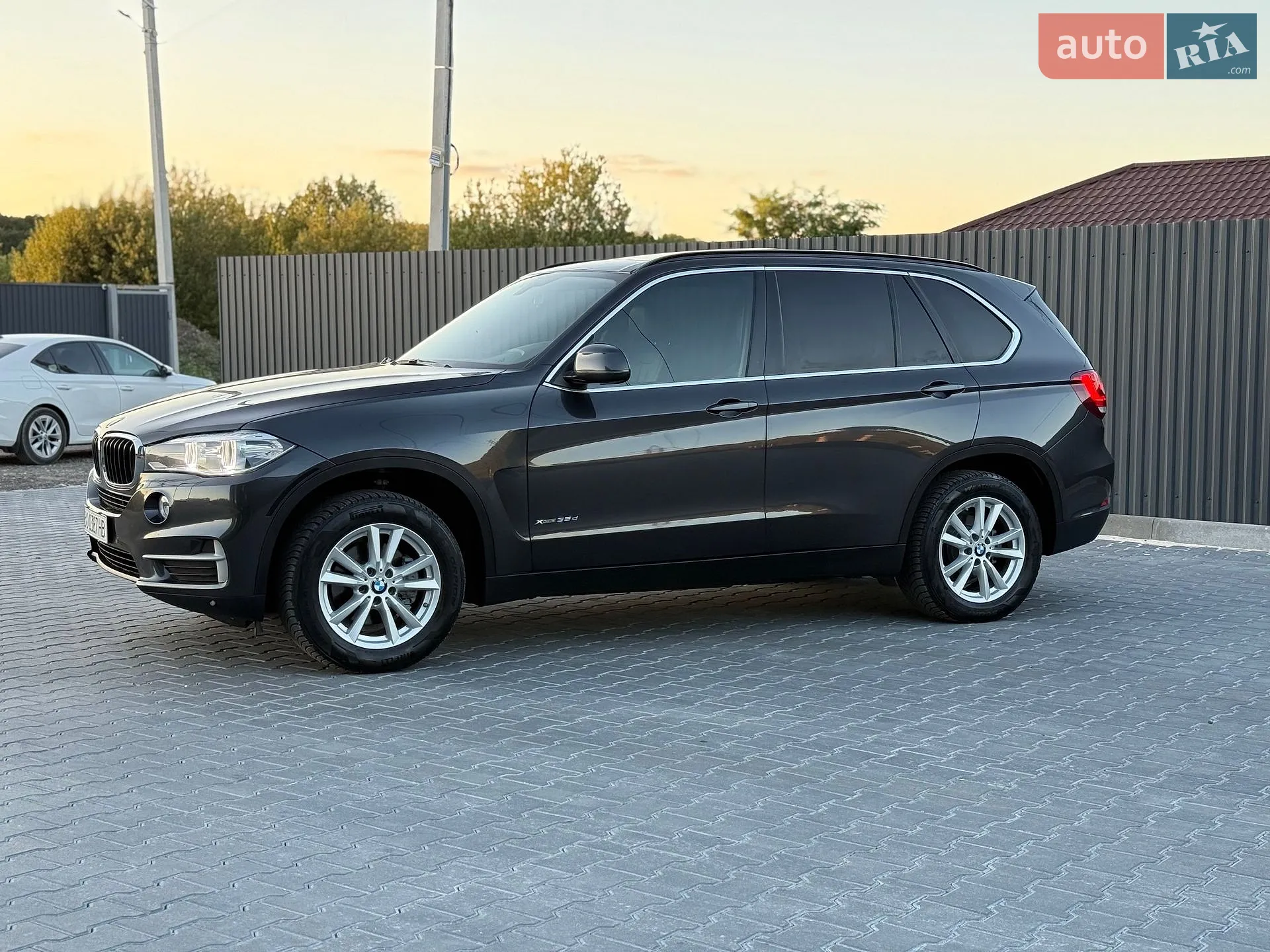 2014 BMW X5 - мініатюра 8