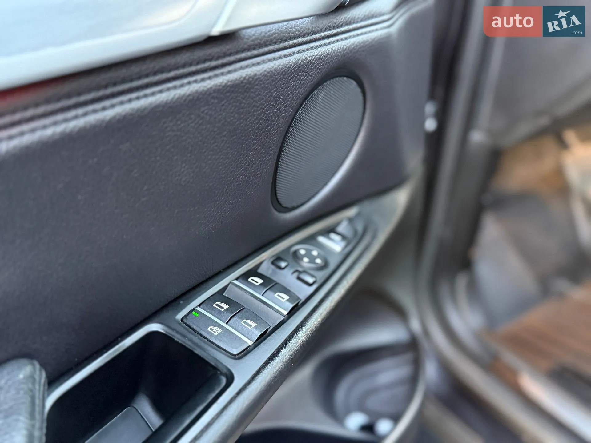 2014 BMW X5 - мініатюра 28