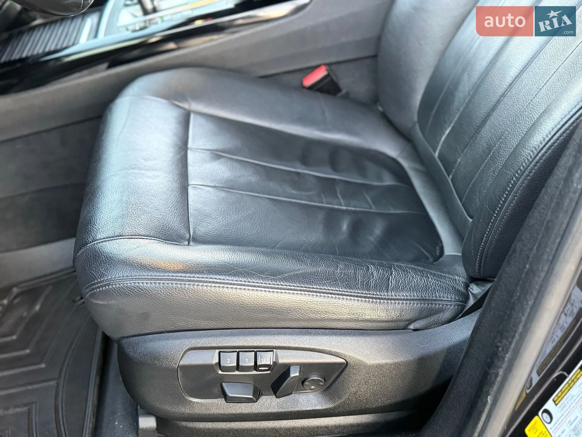 2014 BMW X5 - мініатюра 29