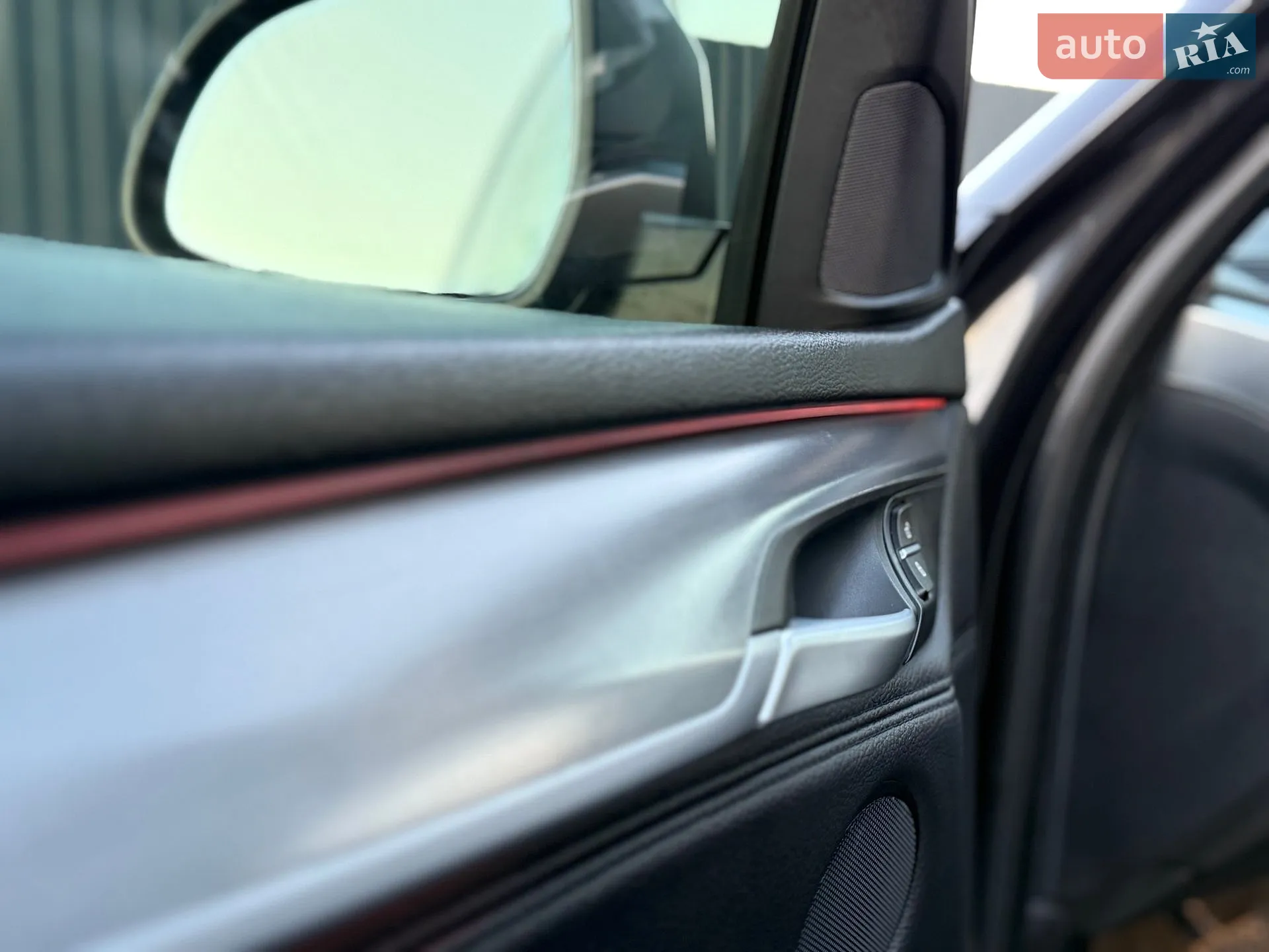 2014 BMW X5 - мініатюра 27