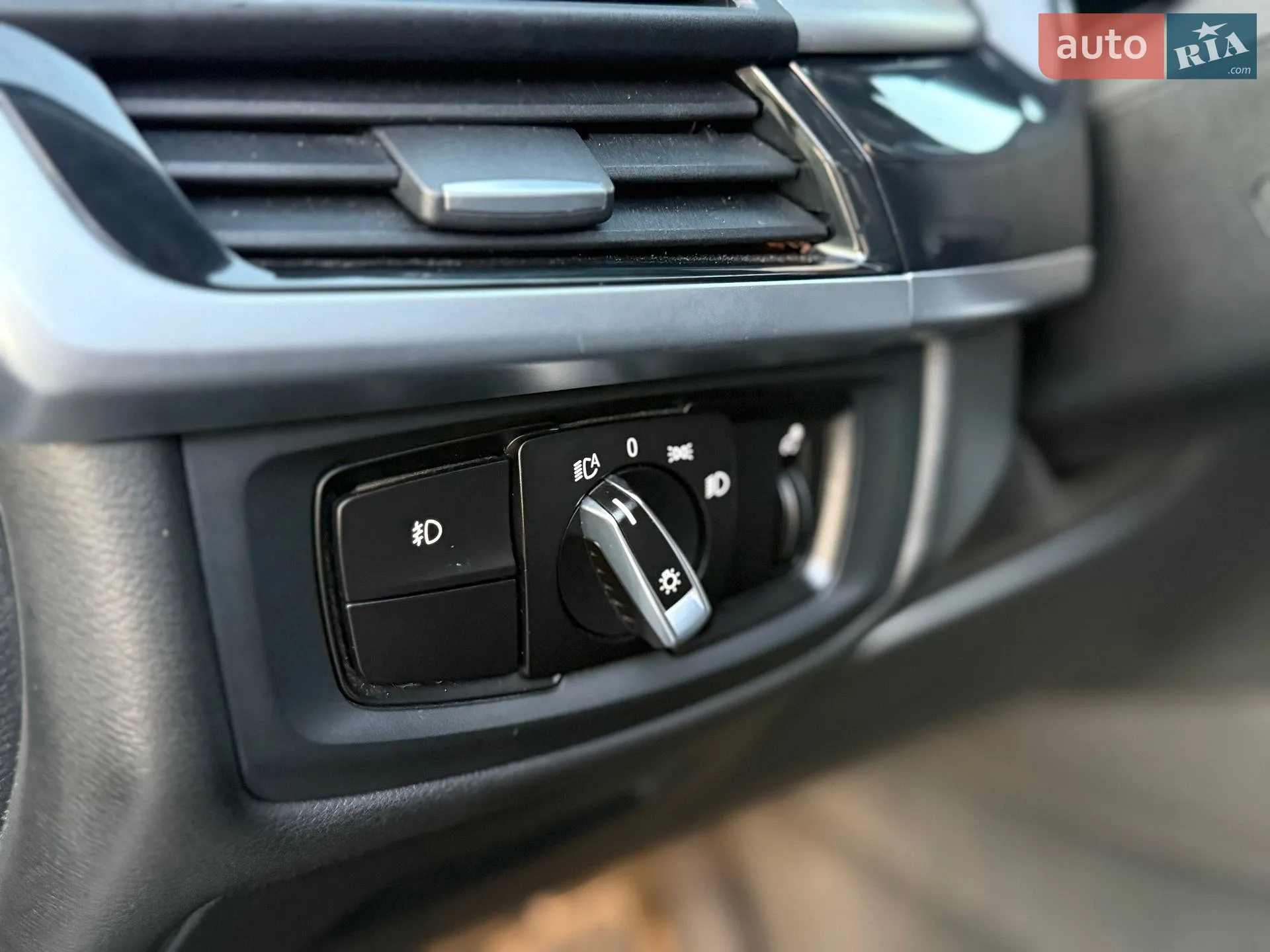 2014 BMW X5 - мініатюра 30